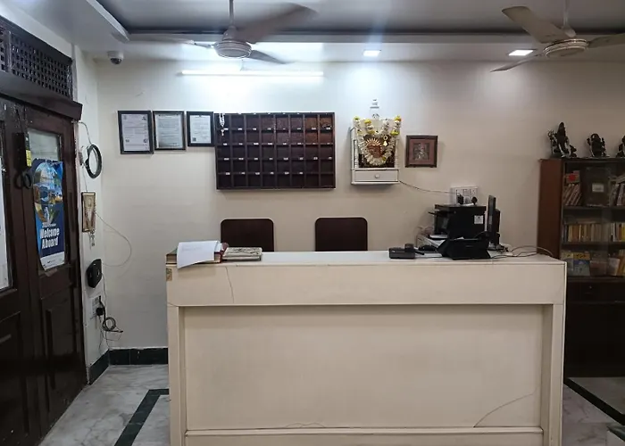 Ajay Guest House