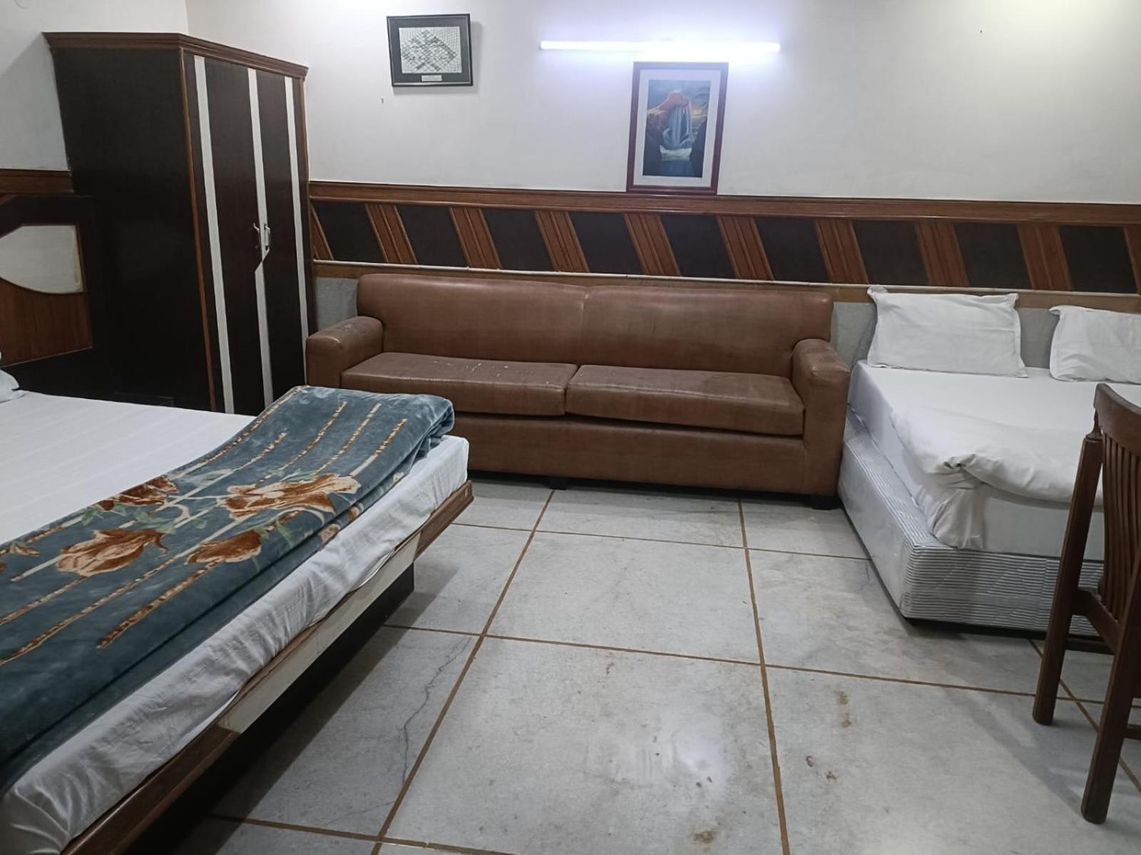 Guest house Ajay New Delhi